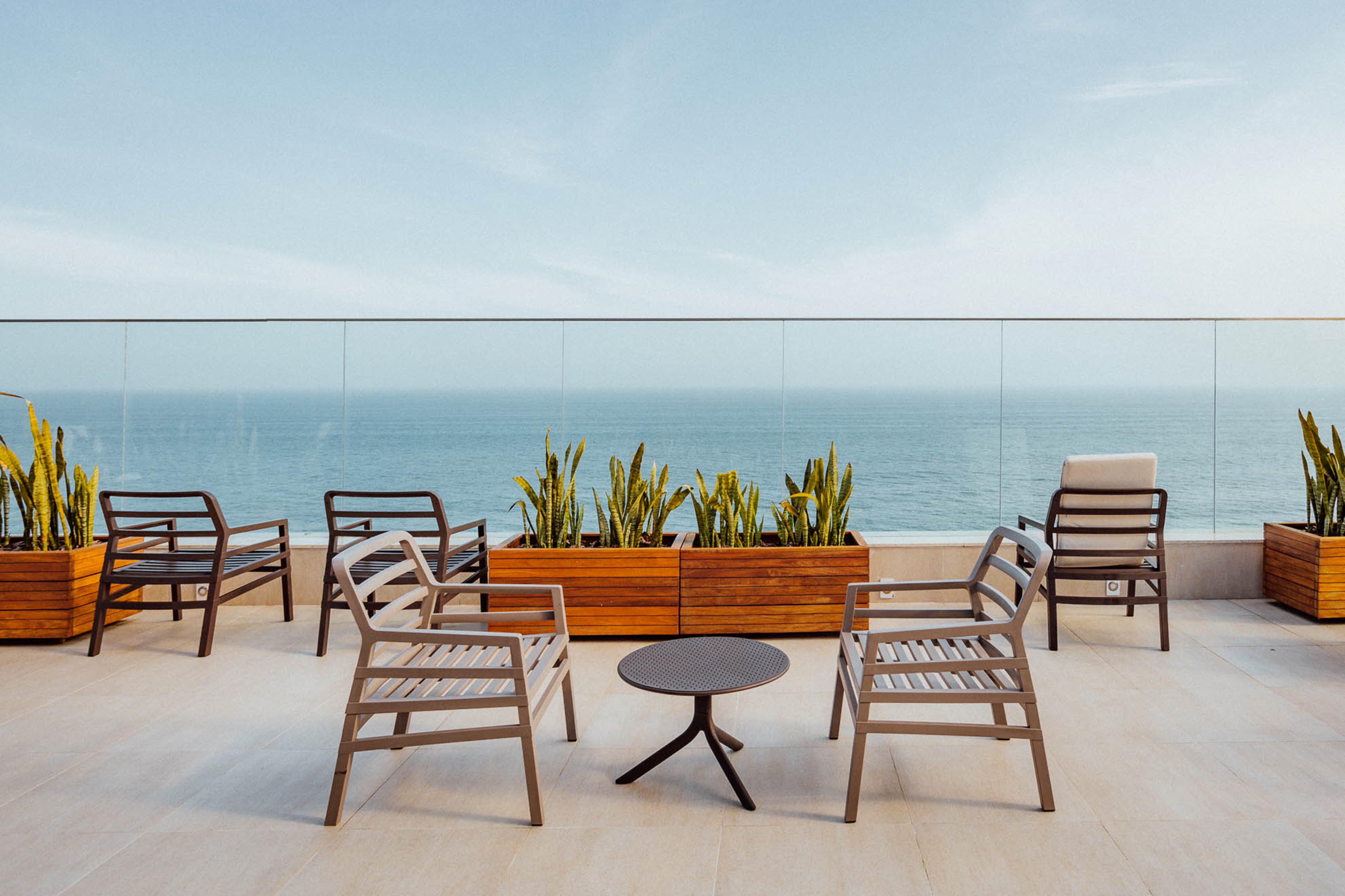 Laghetto Stilo Barra Hotell Rio de Janeiro Exteriör bild