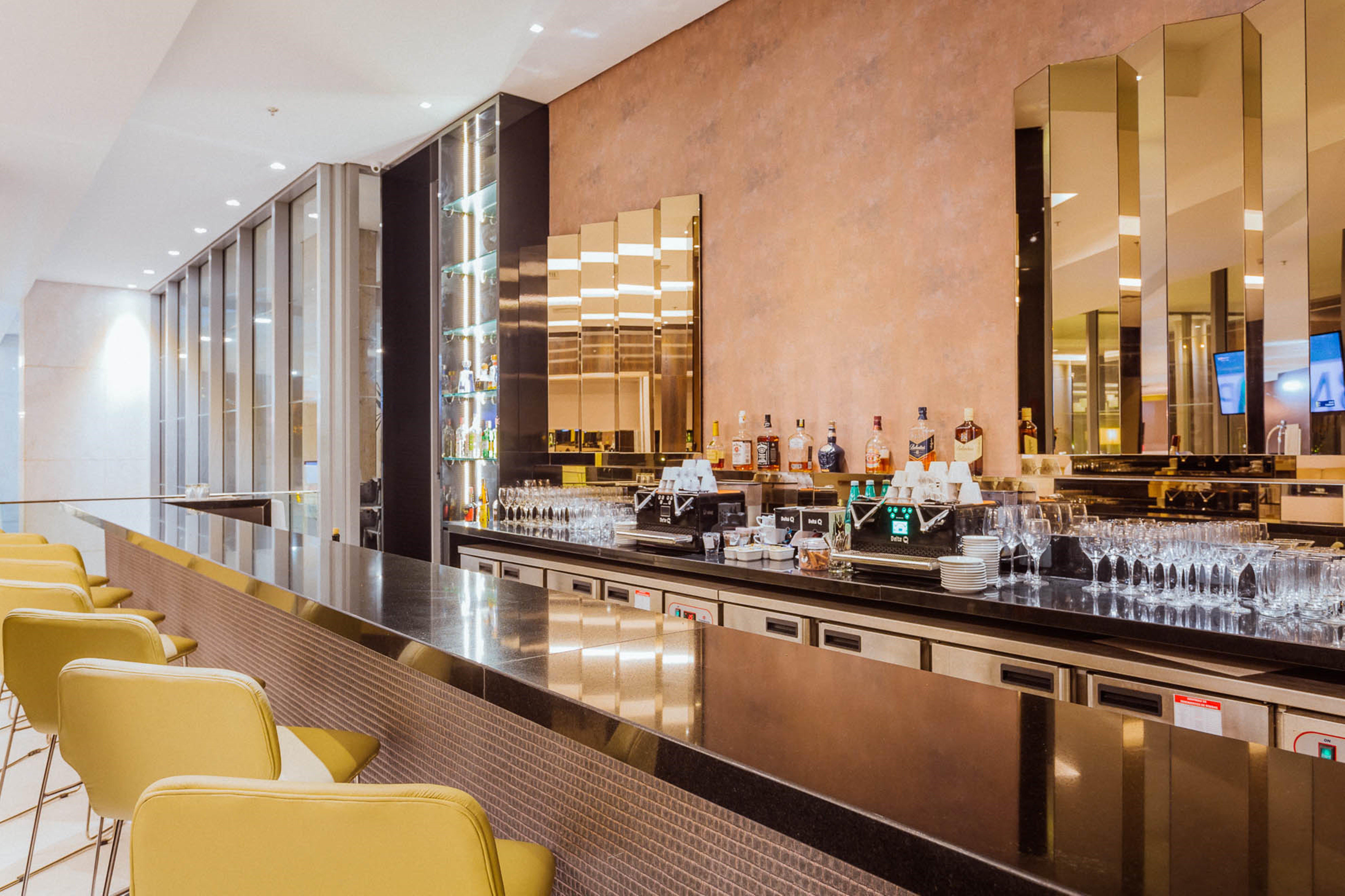 Laghetto Stilo Barra Hotell Rio de Janeiro Exteriör bild